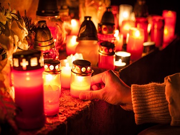 All Saints Day