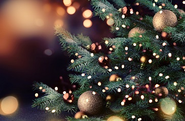 Christmas Holiday