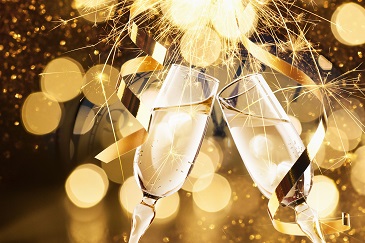 Happy New Year